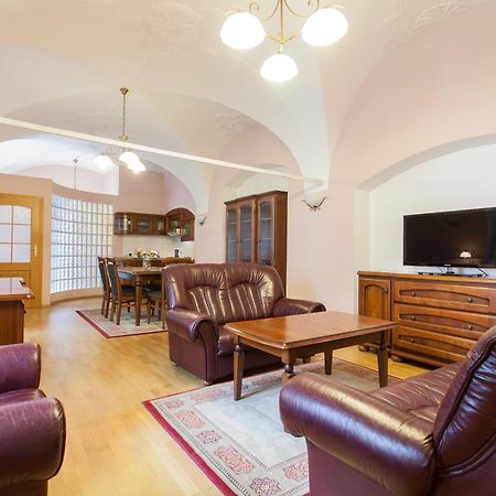 Apartmany Kolegium Preszów Pokój zdjęcie